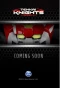 Poster for Tenkai Knights