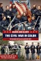 Poster for Blood and Glory: The Civil War in Color