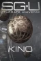 Poster for SGU Stargate Universe Kino