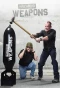 Poster for Hollywood Weapons