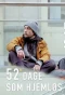 Poster for 52 dage som hjemløs
