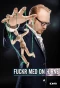 Poster for Fuckr med dn hjrne