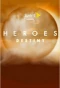 Poster for Heroes: Destiny