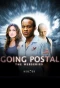 Poster for Heroes: Going Postal