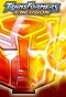 Poster for Transformers: Energon