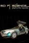Poster for Sci-Fi Science: Physics of the Impossible