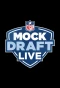 Poster for NFL Mock Draft Live