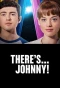 Poster for There's... Johnny!