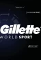 Poster for Gillette World Sport
