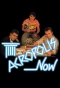 Poster for Acropolis Now