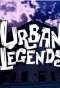 Poster for Urban Legends