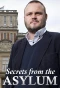 Poster for Secrets from the Asylum