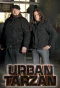 Poster for Urban Tarzan
