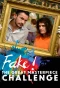 Poster for Fake! The Great Masterpiece Challenge
