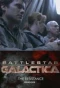 Poster for Battlestar Galactica: The Resistance