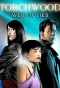 Poster for Torchwood: Web of Lies
