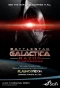 Poster for Battlestar Galactica: Razor Flashbacks