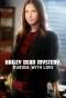 Poster for Hailey Dean Mysteries