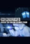 Poster for The Detectives: Inside the Major Crimes Team
