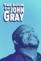 Poster for The Book of John Gray