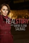 Poster for The Real Story with Maria Elena Salinas
