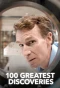 Poster for 100 Greatest Discoveries