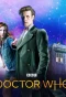 Poster for Doctor Who: Space and Time