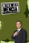 Poster for Mind of Mencia