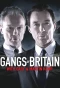 Poster for Gangs of Britain