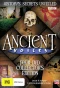 Poster for Ancient Voices