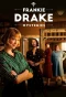 Poster for Frankie Drake Mysteries