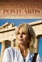 Poster for Joanna Lumley's Postcards