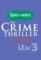 Poster for The Crime Thriller Club