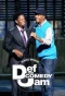 Poster for Def Comedy Jam