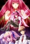 Poster for Shinkyoku Soukai Polyphonica