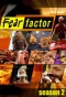 Poster for Fear Factor
