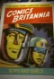 Poster for Comics Britannia