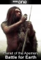 Poster for Planet of the Apemen: Battle for Earth