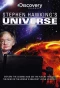 Poster for Stephen Hawking's Universe