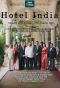 Poster for Hotel India