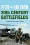 Poster for Peter and Dan Snow: 20th Century Battlefields