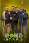 Poster for Pond Stars