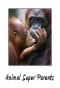 Poster for Animal Super Parents