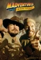Poster for Madventures
