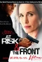 Poster for Patricia Cornwell's Win Garano