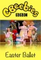 Poster for Cbeebies Easter Ballet