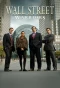 Poster for Wall Street Warriors