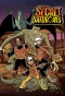 Poster for The Secret Saturdays