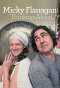 Poster for Micky Flanagan: Thinking Aloud