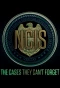 Poster for NCIS: The Cases They Can't Forget